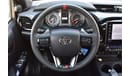 Toyota Hilux Double Cab Gr Sports 2.8l Diesel 4wd Automatic