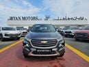شيفروليه جروف Chevrolet Groove Premier 1.5L Petrol 2024 Model Year Color Grey