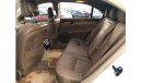 Mercedes-Benz S 550 Mercedes Benz S550 model 2009 face change 2013 kit63 AmG prefect condition full option