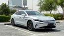 بي واي دي هان Plug in Hybrid | Elite Edition | 125 KM EV Range