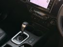 Toyota Hilux Rugged X GR