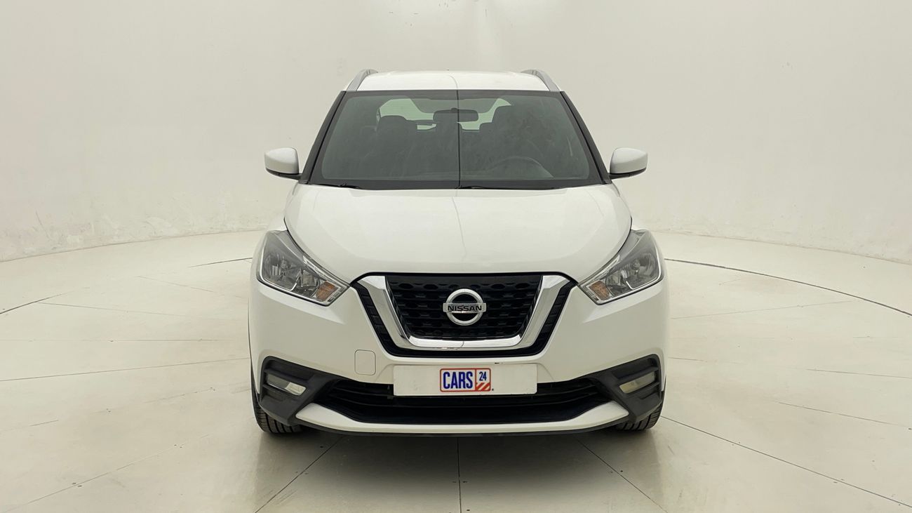 Nissan Kicks SV 1.6 | Zero Down Payment | Home Test Drive