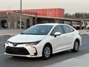 تويوتا كورولا XLI