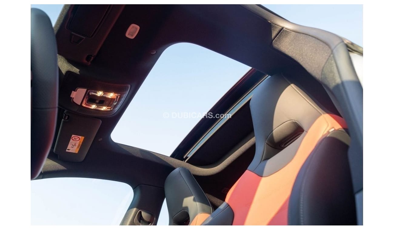 Mercedes-Benz CLA 250 2024 Premium Plus 2.0L Coupe with 5 yrs Gargash Warranty - GCC - Book Now - EMI Available