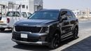 Kia Sorento EX