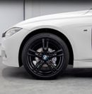 بي أم دبليو 318i M SPORTS