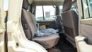 تويوتا لاند كروزر بيك آب LC 79 DC 4.0 PETROL AT 2025 DIFF-LOCK