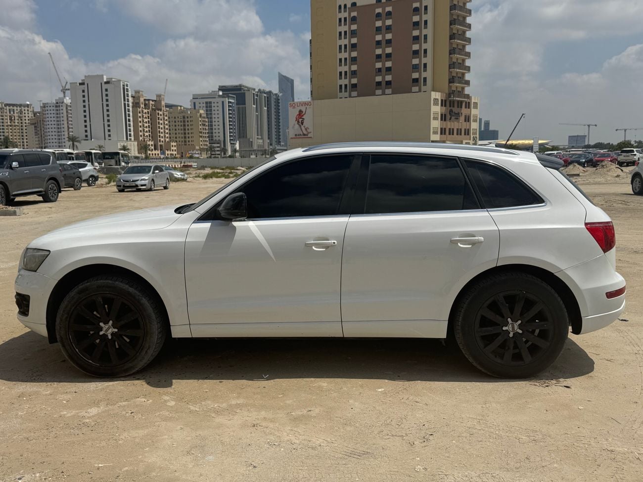 أودي Q5