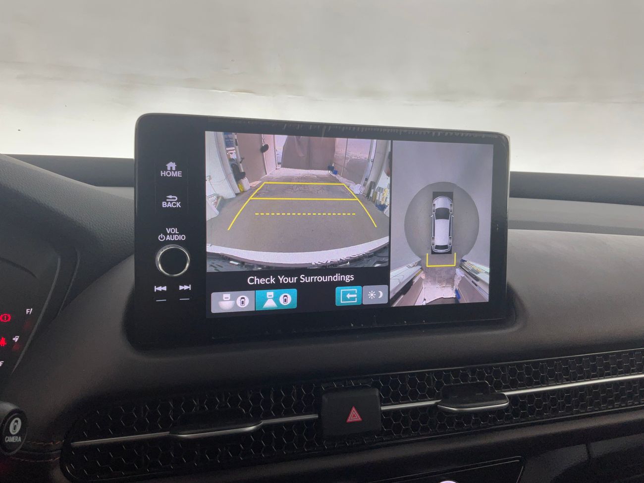 Honda ZRV EX | Guaranteed Warranty | 0 Down Payment