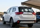 ميتسوبيشي آوتلاندر ميتسوبيشى أوتد لاندر- 2023- خليجى-4WD - 4V بدون حوادث - بمحرك 2.4 - بحاله ممتازه