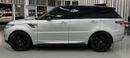 Land Rover Range Rover Sport HSE Dynamic 5.0L (510 HP)