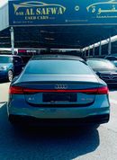 Audi A7 55 TFSI Premium 3.0L