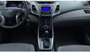 Hyundai Elantra GL 1.8 | Under Warranty | Inspected on 150+ parameters