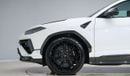 Lamborghini Urus 4.0 V8 Performante - Extended Special Offers - AED 19,621 P/M