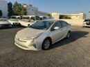تويوتا برياس بلس TOYOTA PIRUS LIMITED - CLEAN UAE PASS