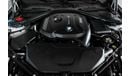 BMW 430i M Sport 2018 BMW 430i M-Sport Convertible / BMW Warranty & Full BMW Service History