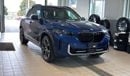 BMW X5 XDRIVE40i M SPORT Brand New * EXPORT READY *