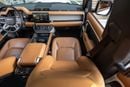 لاند روفر ديفندر 130 HSE P400 HSE P400
