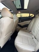 نيسان ماكسيما SR 3.5L