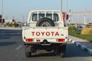 تويوتا لاند كروزر بيك آب TOYOTA LAND CRUISER 79 2.8L DC MT PICKUP 2025