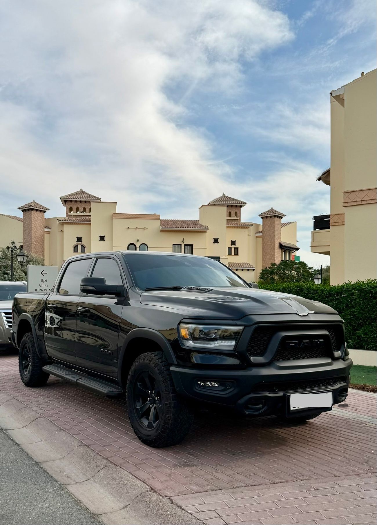 RAM 1500