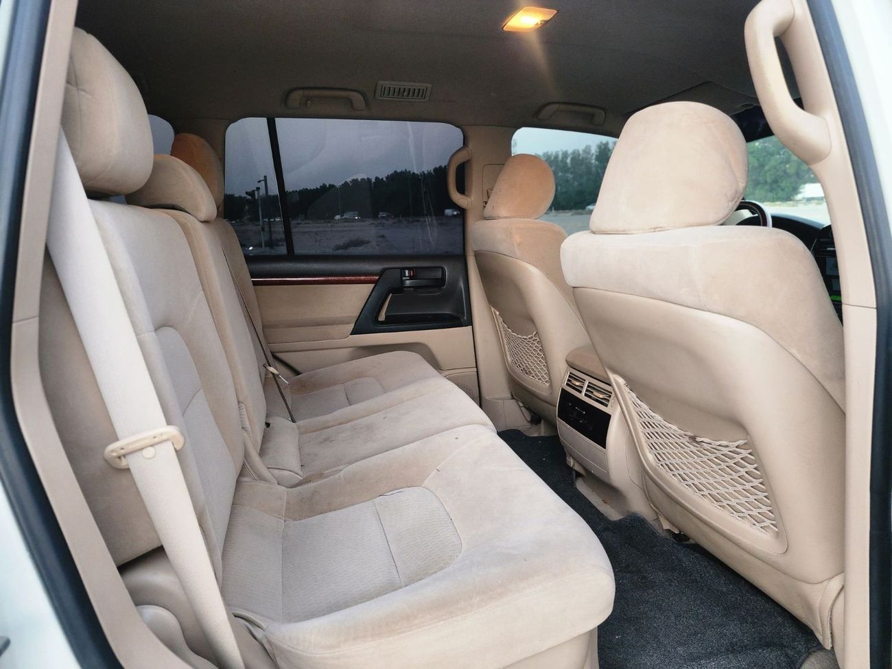 Toyota Land Cruiser GX.R V6