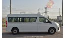 Toyota Hiace 2.8l Turbo Diesel 13-Seater Automatic