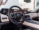 Nissan Patrol LE T2