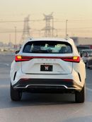 Lexus NX350 F SPORT 2.4L 2026 AWD