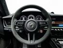 Porsche 911 TURBO S BUY NOW, PAY 2027 | THE BLACKLINE STANDARD | 2026 Turbo S, Brand New, 2031 Porsche Warranty, GCC