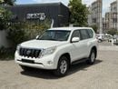 تويوتا برادو 201 PRADO TXL V6/ 4.0L  4x4 GCC SPEC 5 SEATS