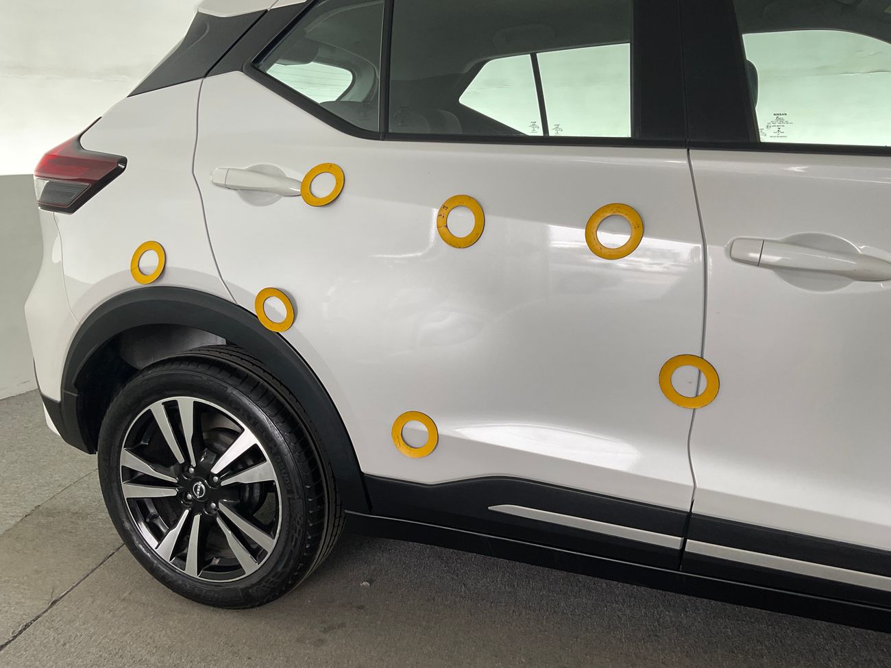 Nissan Kicks SV | upto AED 20,000 Ramadan Discount | Guaranteed Warranty | 0 Down Payment