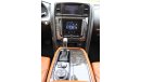 Nissan Patrol SE Platinum City 2020 GCC SINGLE OWNER WITH WARRANTY IN MINT CONDITION