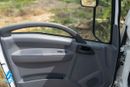 Isuzu NPR 2025 | 5.2L Diesel MT | Bare Chassis | 16ft | GCC | Best Price | Export Only