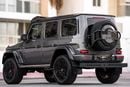Mercedes-Benz G 63 AMG 4X4² G63 4x4