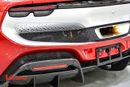 فيراري 296 GTB Assetto Fiorano | Extended Spec | KM | Al Tayer