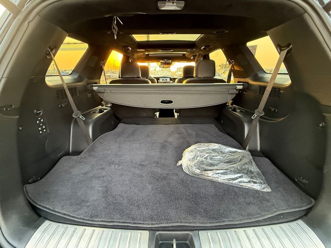 Hyundai Palisade 2022 CALLIGRAPHY EDITION PANORAMA 360 CAMERAS 4x4 USA IMPORTED