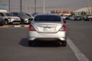 Nissan Sunny SV 1.5L PETROL GCC (LHD)