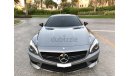 Mercedes-Benz SL 63 AMG Performance Package