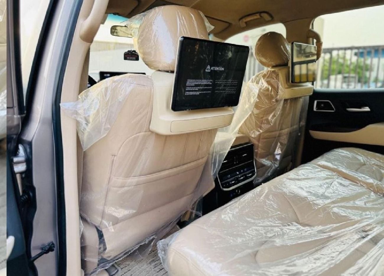 Toyota Land Cruiser 2018 Model Facelift To 2025 Shape Exterior and Interior Both