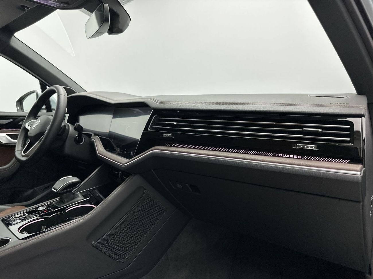 Volkswagen Touareg ELEGANCE, миниатюра 23