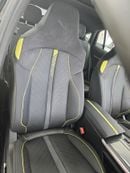 MG Whale LUX