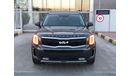 Kia Telluride LX Canadian importer