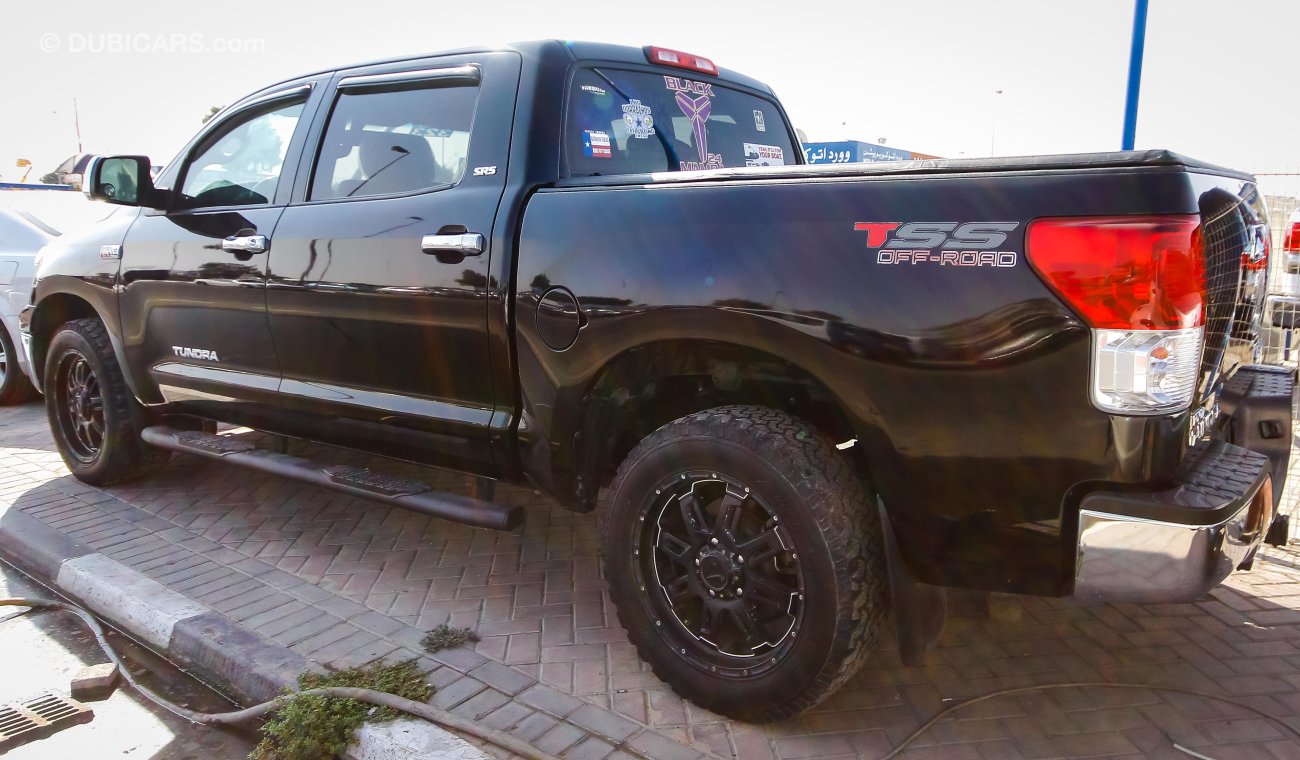 Toyota Tundra