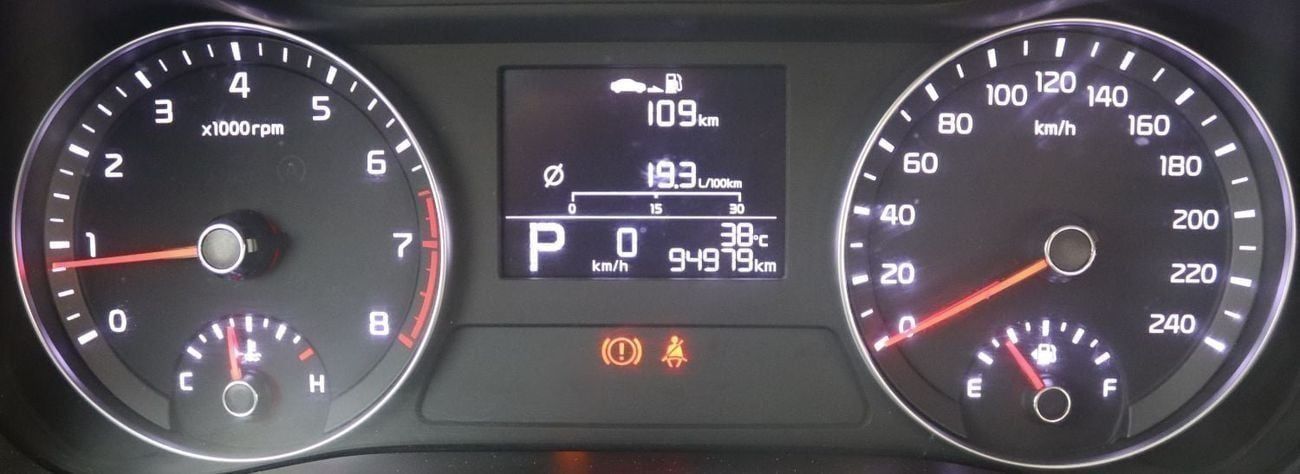 Kia Cerato LX 1.6L Sedan 2020 Kia Cerrato GCC model 2020, accident-free, in excellent condition, with a mileage