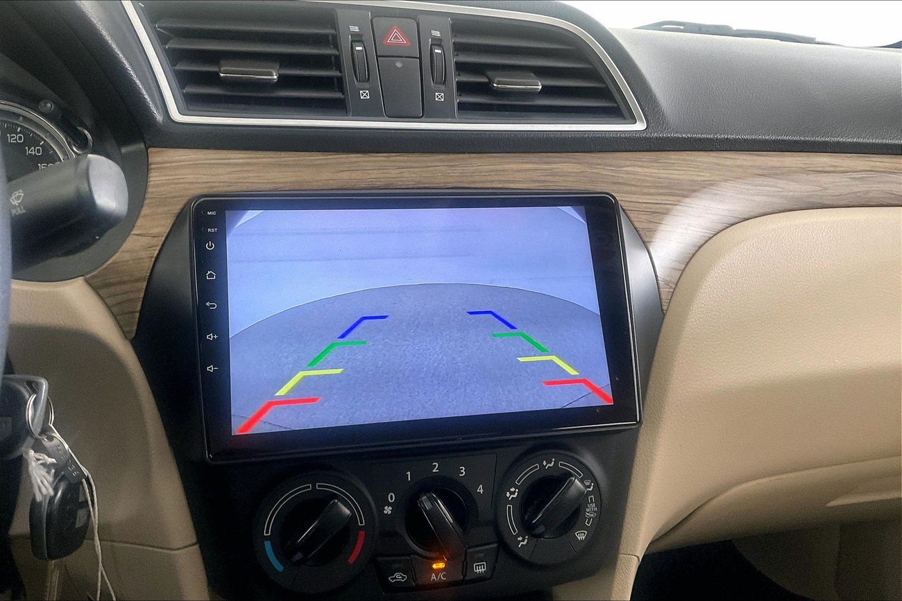 سوزوكي سياز GL | شامل الضمان | 0 ﺪﻔﻋﺓ ﺃﻮﻟﻯ