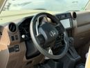Toyota Land Cruiser Pick Up TOYOTA LAND CRUISER LC79 4.0 GCC 2025 2025