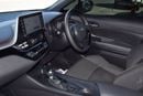 Toyota C-HR GX 1.2L Petrol Turbo Engine 1GEN (Right Hand)