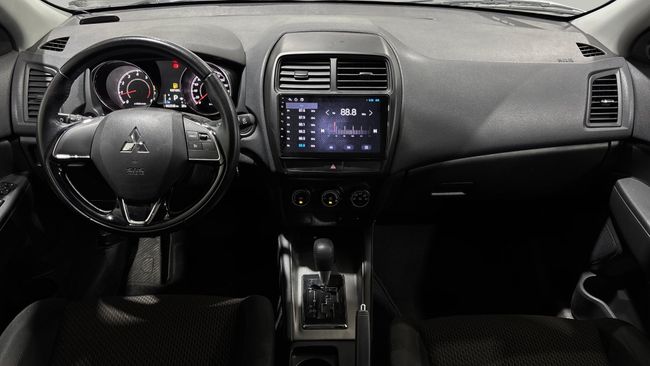 Mitsubishi ASX GLX LOWLINE, миниатюра 25