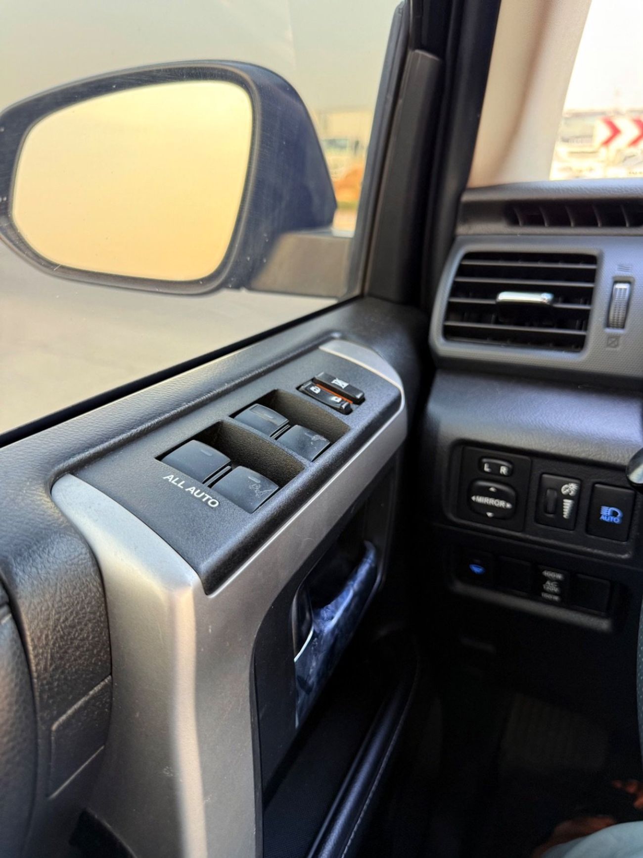 Toyota 4Runner 2021 TOYOTA 4RUNNER SR5 PREMIUM SUNROOF